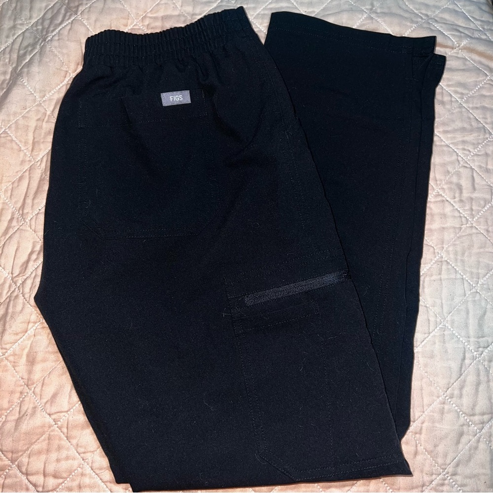 Figs Yola Scrub Pant